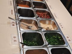 -古关火锅店(古北水镇景区店)