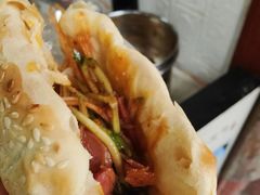 -小陈方酥锅盔(古城总店)