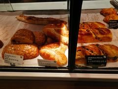 -YUMI芽米·法式烘焙·咖啡(文化宫店)