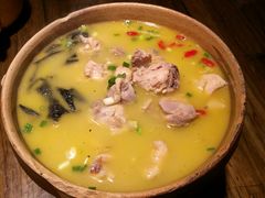 -印象鲵宴·张家界地标美食名片(溪布街店)