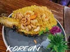 -Siam泰餐厅(水上公园店)