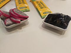 -豪客来牛排(中华城店)