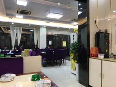 大堂-杨胖子私房菜(秦虹路店)