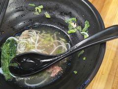 -雄记·揭阳桐坑牛肉店(建华路店)