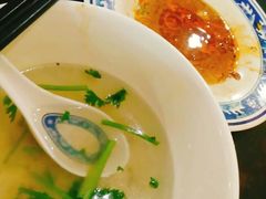 -回回锅贴(小河沿店)