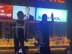 -HIB HUB公社(解放西路店)