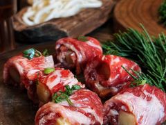 -侘与火 Wabi 侘寂烟火•锅物料理(大屯DT51店)
