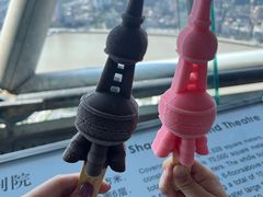 -东方明珠广播电视塔