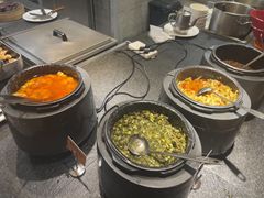 -杭州开元名都大酒店·地中海自助餐厅