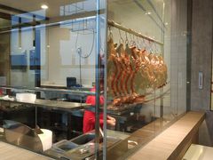 -百事佳烧鸭牛腩(上海虹桥站店)