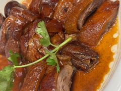 -聚福宝合苑食府(南头镇店)