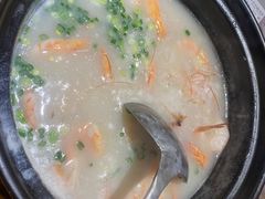 -如轩·海鲜砂锅粥·潮汕菜(沿江东路店)