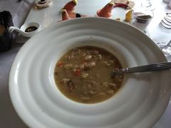 -火车头法国西餐厅