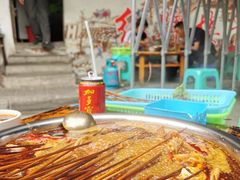 -红牌楼老号串串(银海佳苑店)