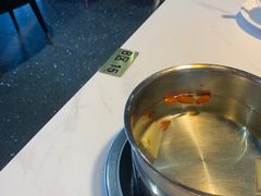 -九月海·海鲜自助(世纪东方店)