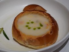 -王品牛排(珠海富华里店)