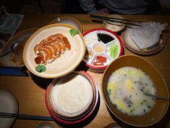 -青年公社烤鸭(滨湖银泰店)