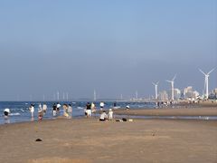 -那香海钻石沙滩浴场