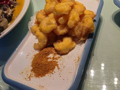 -镜泊小镇(东长安街店)