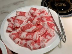 相间肥牛-豆捞坊(金桥店)