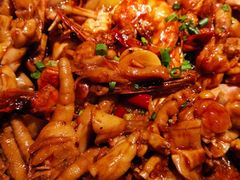 -蛮横肉蟹煲(印象城店)