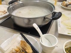-源港渔村-中山脆肉鲩(博罗店)