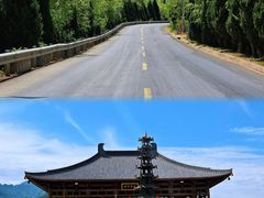-仙游寺