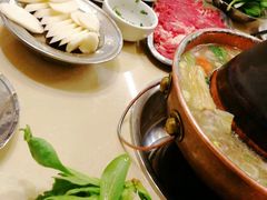 -月圆火锅(宁海东路二店)