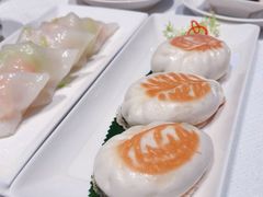 生煎雪花和牛包-金悦轩海鲜酒家(银河店)