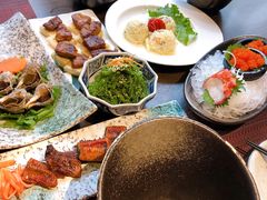 -青叶日式料理(飘亮阳光广场店)
