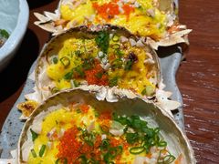 焗蟹宝-匠和风精致料理(世茂双子塔店)
