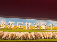 -京熹顺·老北京百年铜锅涮肉(百家湖1912店)