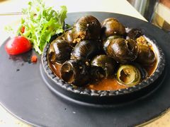 -渔太泰漓江小馆·广西融合菜(西街店)