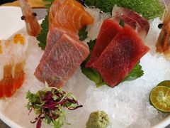 -Ministry of Crab•MOC(交子大道店)