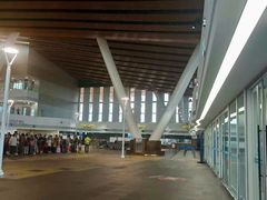 -仁川港国际客运码头