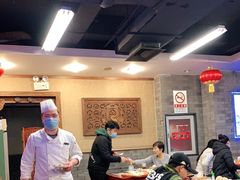 大堂-天兴居(鲜鱼口街店)