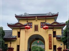 -桂林独秀峰王城景区