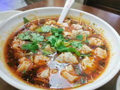 -万县面馆(高笋塘店)