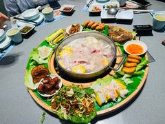 -椰小鸡·琼州糟粕醋(美兰缤纷城店)