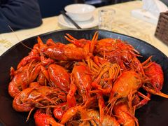 -聚味瞿记·龙虾堂(咸嘉湖店)
