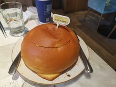 -大树餐厅(益田假日店)