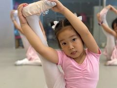 -美育儿童音乐舞蹈国际机构(浦东分校)
