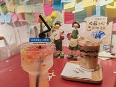 -一杯海(国际海水浴场店)