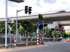 -秀沿路(地铁站)