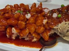 -香雪海饭店中餐厅(人民桥店)