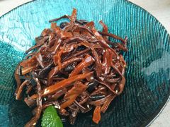 茶树菇烤笋-尚一汤·粤菜海鲜(环球港店)