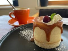 -ChanDu躔度咖啡(灯塔店)