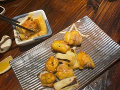 -鸟鹏烧鸟居酒屋(熙龙湾店)