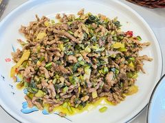 -食光慢宴·安吉土菜馆