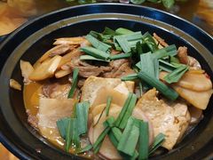 -漳河青花椒鱼头火锅